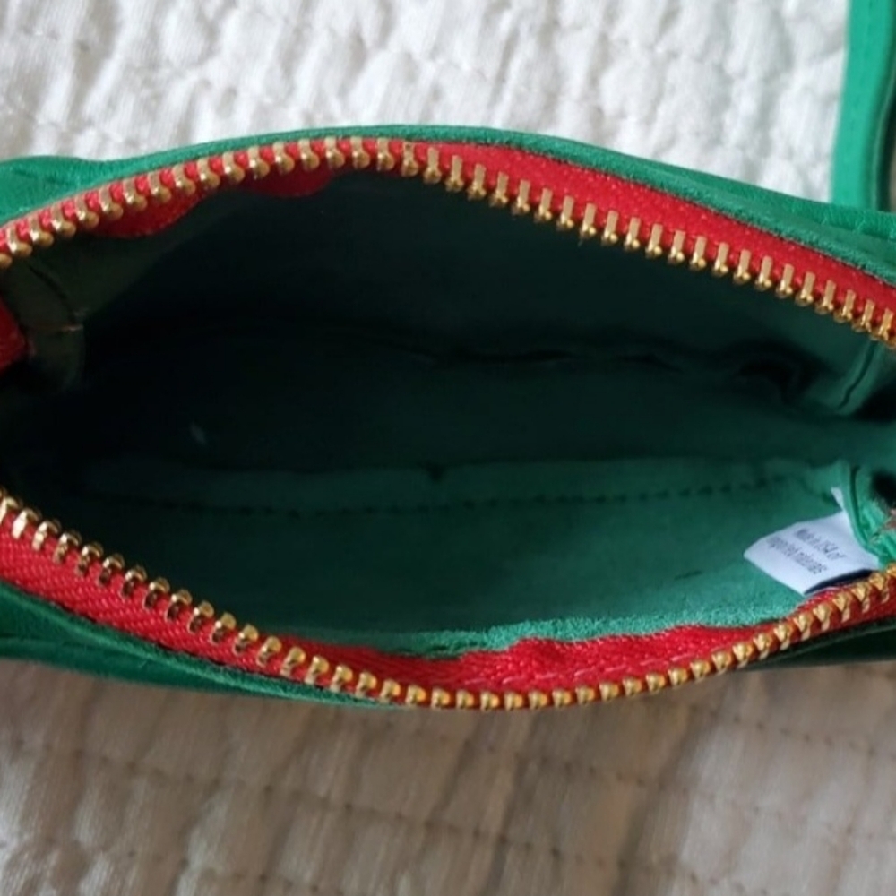 Clare V. Le Sportif pouch